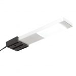 Ultra Slim LED Over Cabinet Bar Light - Display Arm