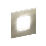 LED Plinth Light - Recessed mount