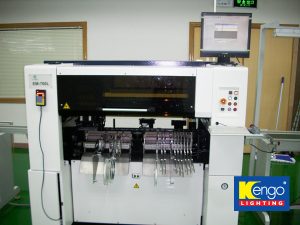 New Automatic SMT Production Line