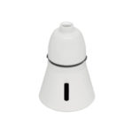 B22 Lamp Holder with HO Skirt (T2)