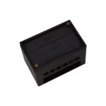 Junction Box 6 Way 100A DP - Heavy Duty