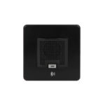 Screwless Flat Profile Wall mounted TWS Bluetooth Audio Speaker