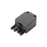 IP30 Pluggable 4way Female Connector