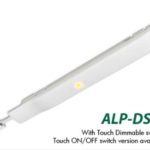 Touch Dimmable Switch Module - For  Aluminium Profile