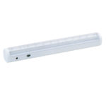 LED Batterry Strip Light
- 8 x AA batteries, 310mm(L)