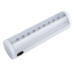 LED Batterry Strip Light
- 4 x AA batteries, 160mm(L)