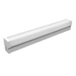 4ft T8 Batten c/w LED tube
- 18W, 1237mm(L)