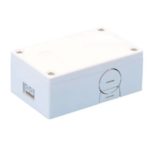 Hardwire Box