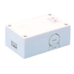 Hardwire Box With Switch
