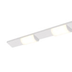 LED Under Cabinet Bar Light - Surface Mount
- 5.2W, 450mm(L)
