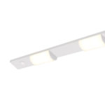 LED Under Cabinet Bar Light with Touch On/Off Switch- Surface Mount
- 7.92W, 600mm(L)