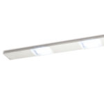 LED Ultra Slim Bar Light - Surface Mount
- 2.4W, 450mm (L)