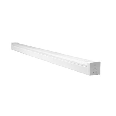 LED Batten - 2FT Double
- 2 x 9W, 629mm(L)