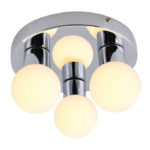 IP44 LED Bathroom Ceiling Light