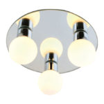 IP44 LED Bathroom Ceiling Light