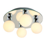 IP44 LED Bathroom Ceiling Light