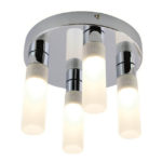 IP44 LED Bathroom Ceiling Light