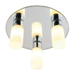 IP44 LED Bathroom Ceiling Light