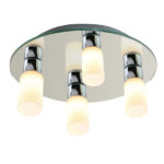 IP44 LED Bathroom Ceiling Light