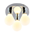 IP44 LED Bathroom Ceiling Light