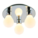 IP44 LED Bathroom Ceiling Light