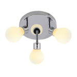 IP44 LED Bathroom Ceiling Light
