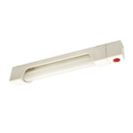 LED Linkable Strip Light with red rocker switch