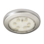 Ultra Slim LED Under Cabinet Light - Surface mount