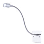 Wall Mount LED Flexible Reading Light