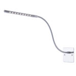 Wall Mount LED Flexible Reading Light