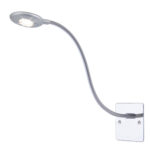 Wall Mount LED Flexible Reading Light