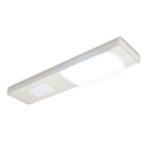 Ultra Slim LED Bar Light with Touch ON/OFF Switch - Undercabinet