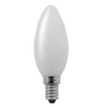 LED 2.8W C35 Bulb