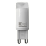 LED 3W G9 Bulb