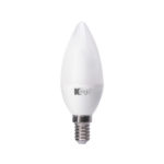 LED 5.5W C35 Bulb - Candle