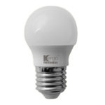 LED 5.5W G45 Bulb - Mini Globe