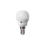 LED 5.5W G45 Bulb - Mini Globe