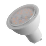 LED 5.5W GU10 Dimmable Bulb