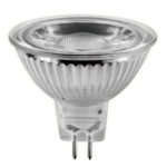 LED 5W MR16 Bulb