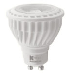 LED 6W GU10 Bulb