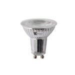 LED 7W GU10 Bulb - Standard Glass Version