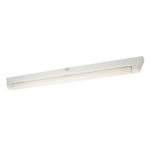 LED Architectural Strip Light with push buttom switch
- 7.9W, 600mm(L)