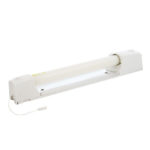 LED Linkable Strip Light with pull cord switch