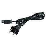 LTF Power Cord with UL plug