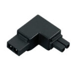 LSP 90 Degree Linkable Connector