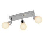 IP44 LED Bathroom Wall / Ceiling Light