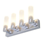 IP44 LED Bathroom Wall Light