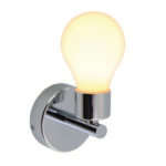 IP44 LED Bathroom Wall Light