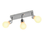 IP44 LED Bathroom Ceiling Light