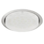 LED GX53 Under Cabinet Light - Recessed Mount